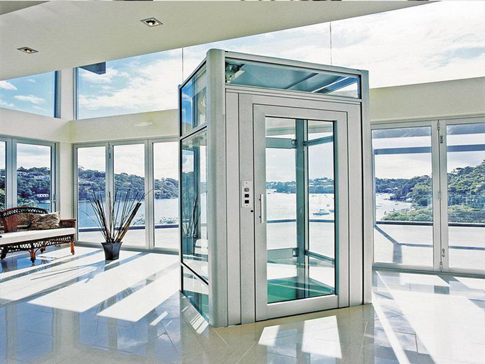 Home Elevators