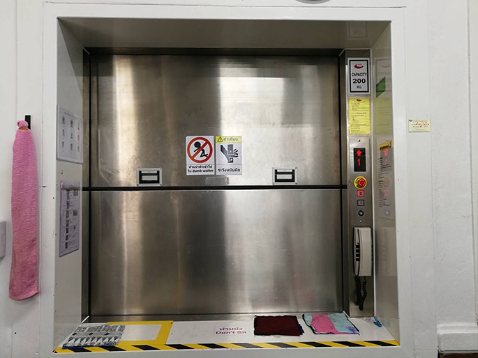 top elevators company in Perungalathur