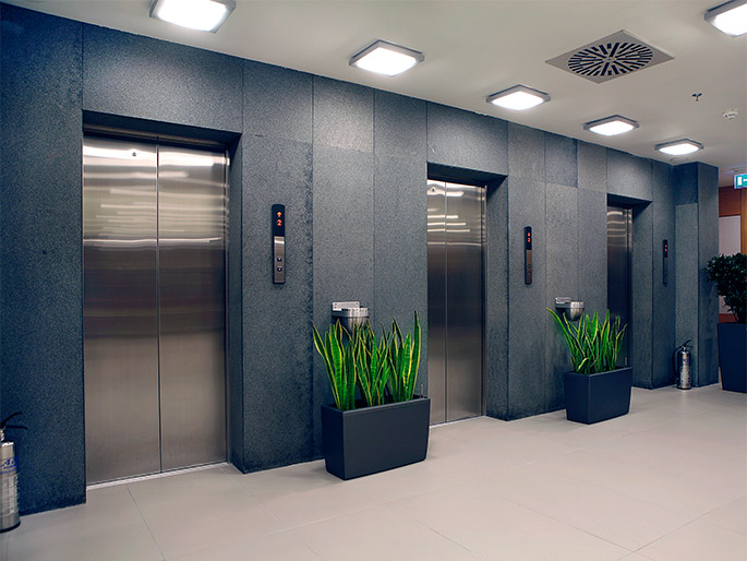 Best Elevator Company Tamil Nadu