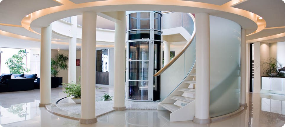 Home Elevators