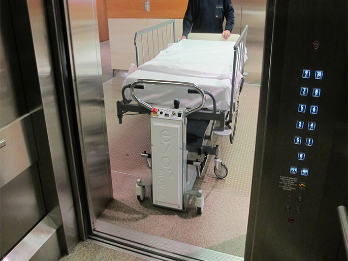 Extraordinary Elevators company in Tiruvottiyur